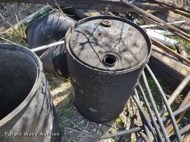 image for item LL9060 Oilfield equipment