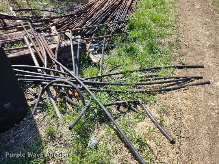 image for item LL9060 Oilfield equipment