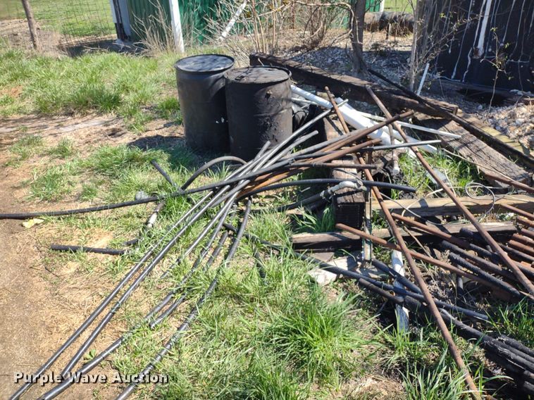 image for item LL9060 Oilfield equipment