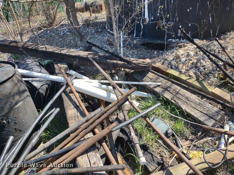 image for item LL9060 Oilfield equipment