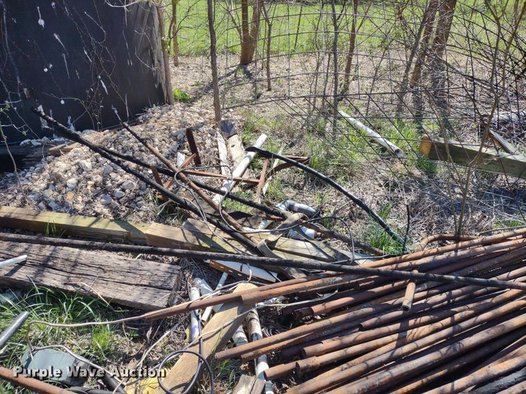 image for item LL9060 Oilfield equipment