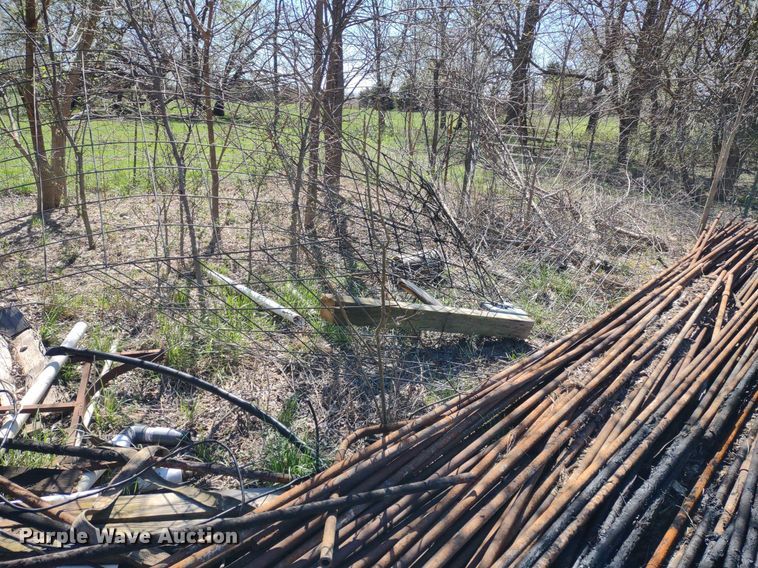 image for item LL9060 Oilfield equipment