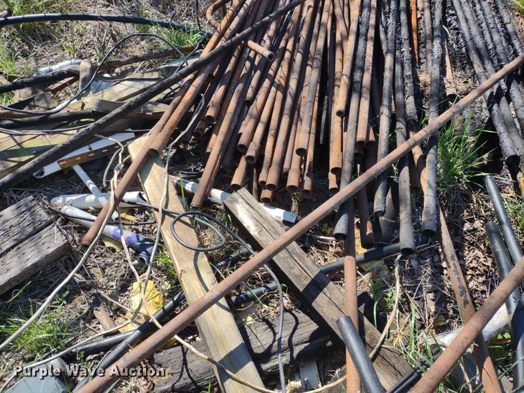 image for item LL9060 Oilfield equipment