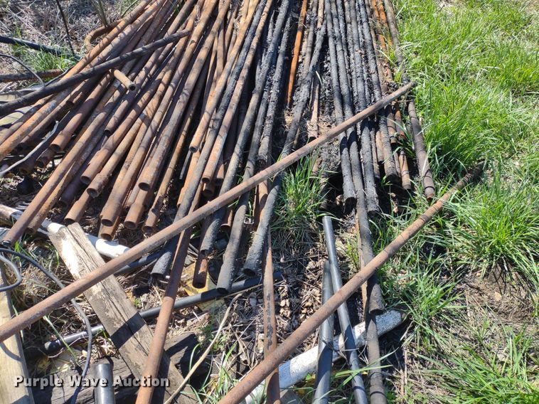 image for item LL9060 Oilfield equipment