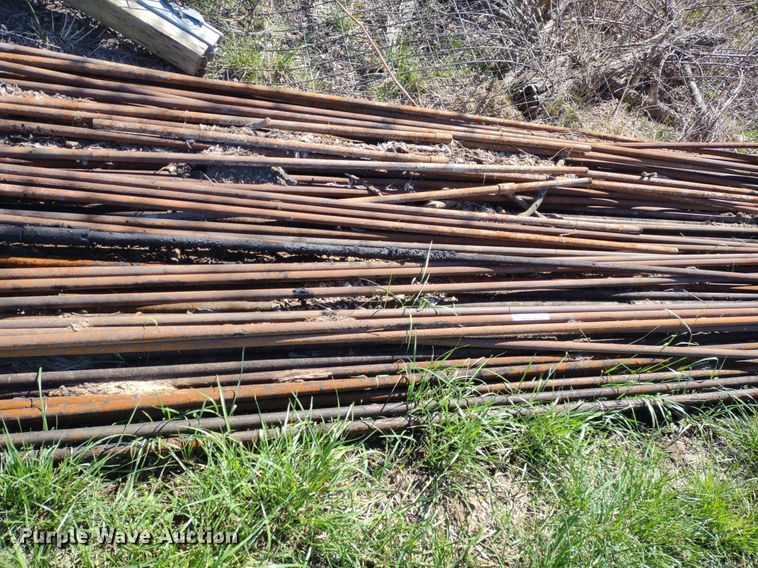 image for item LL9060 Oilfield equipment