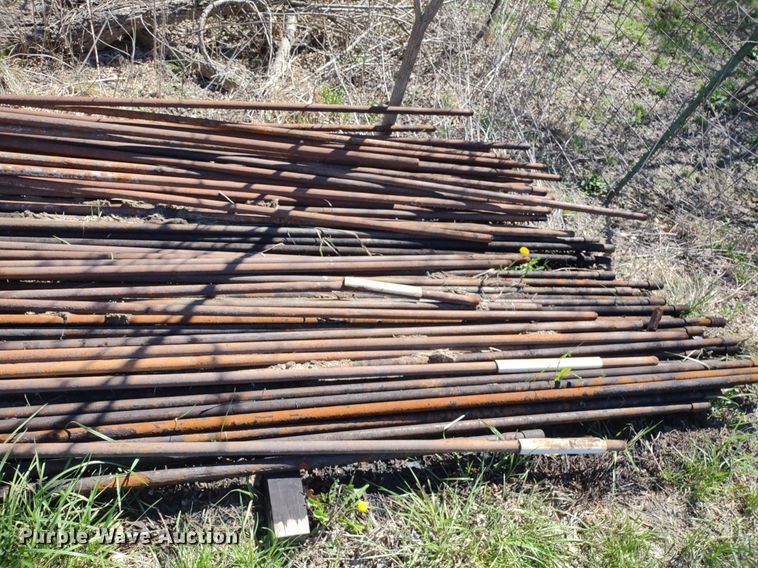 image for item LL9060 Oilfield equipment