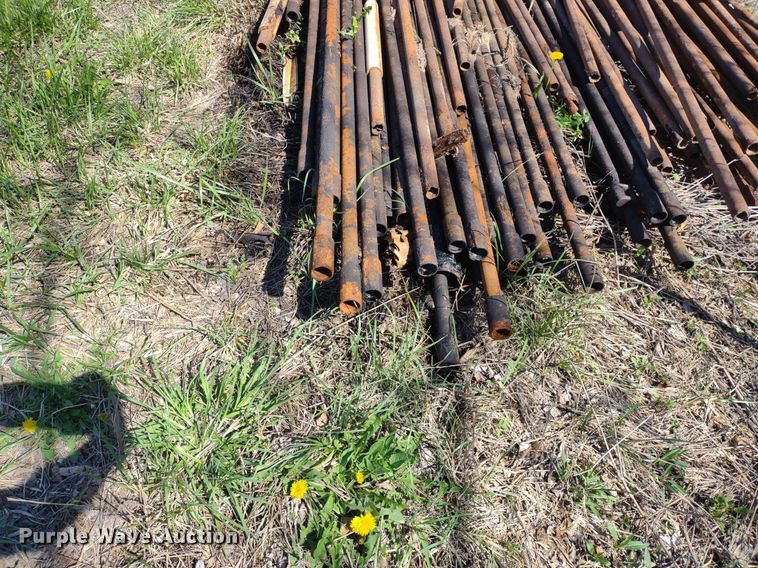 image for item LL9060 Oilfield equipment