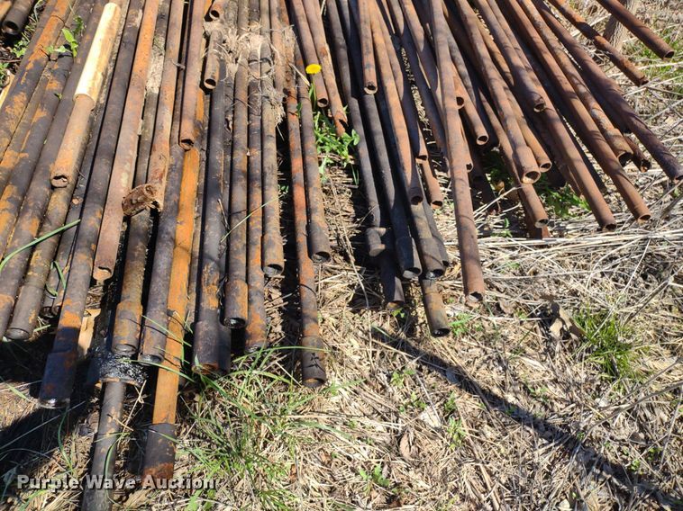 image for item LL9060 Oilfield equipment