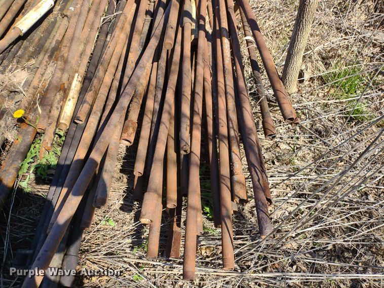 image for item LL9060 Oilfield equipment