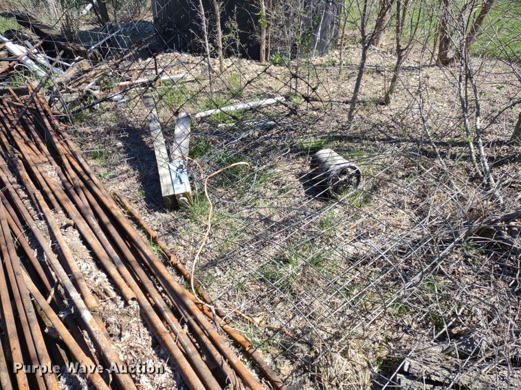 image for item LL9060 Oilfield equipment