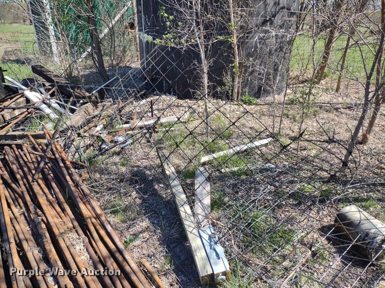 image for item LL9060 Oilfield equipment