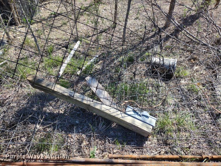 image for item LL9060 Oilfield equipment