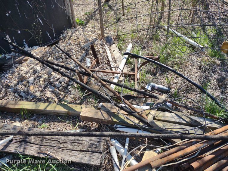 image for item LL9060 Oilfield equipment