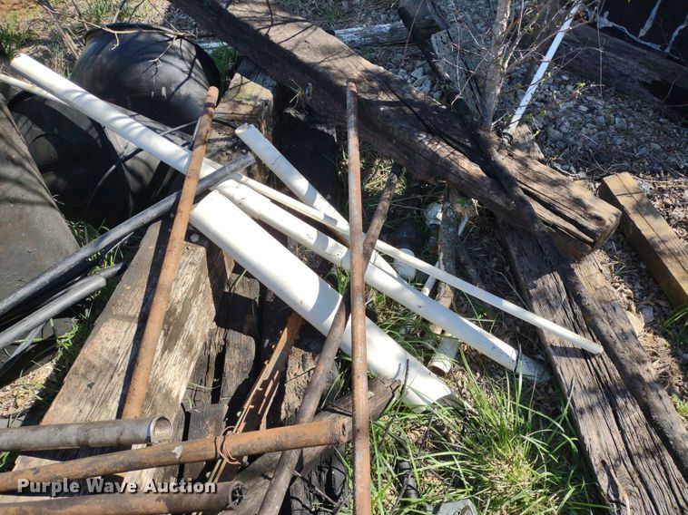 image for item LL9060 Oilfield equipment