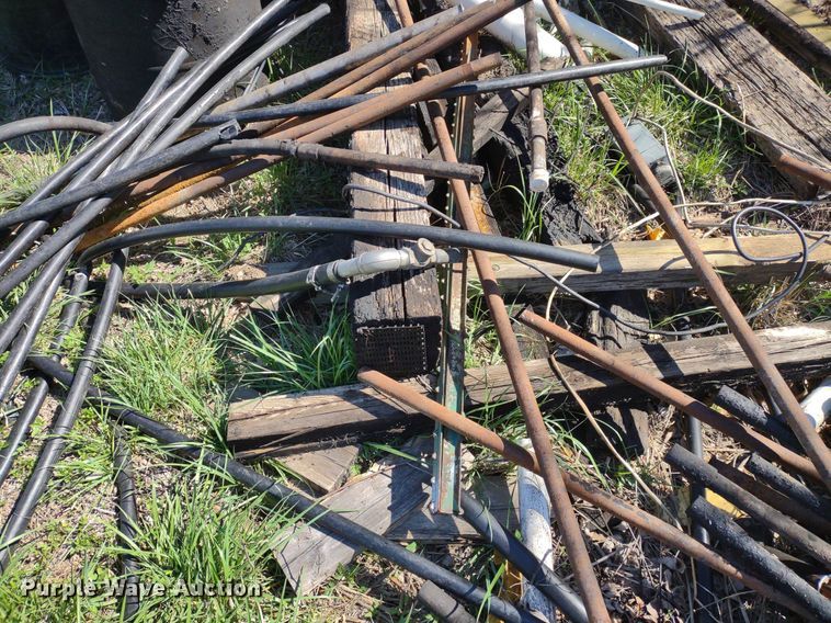 image for item LL9060 Oilfield equipment