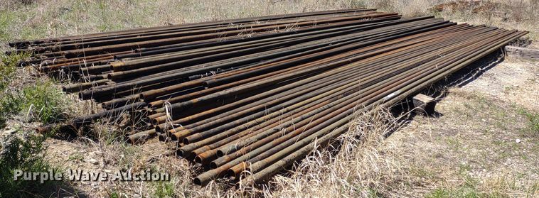 image for item LL9061 Oilfield pipe
