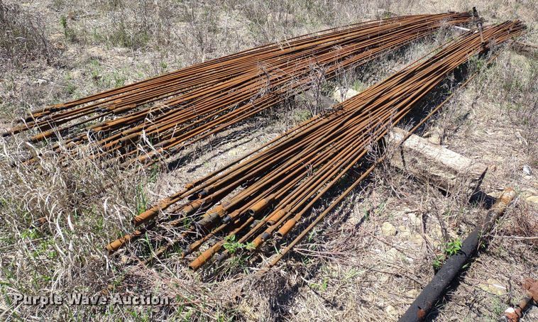 image for item LL9061 Oilfield pipe