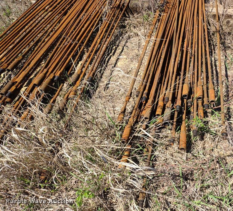 image for item LL9061 Oilfield pipe