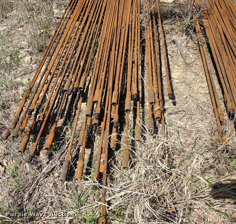 image for item LL9061 Oilfield pipe