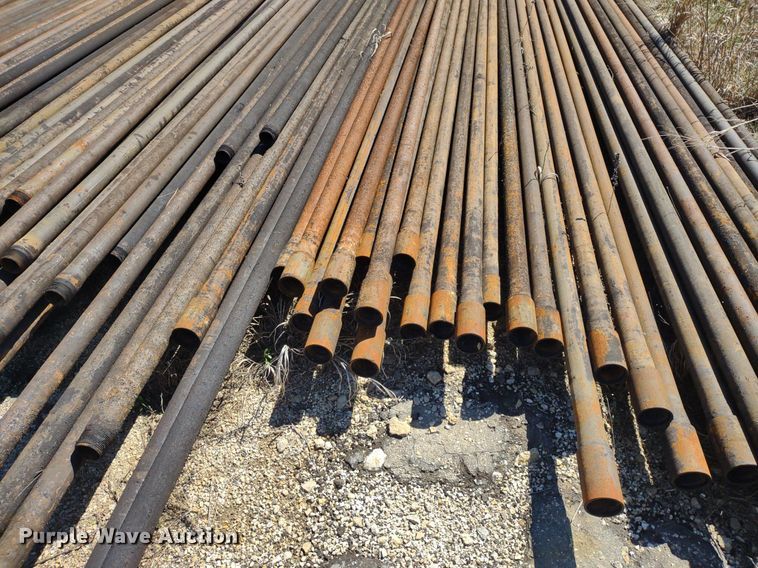 image for item LL9061 Oilfield pipe