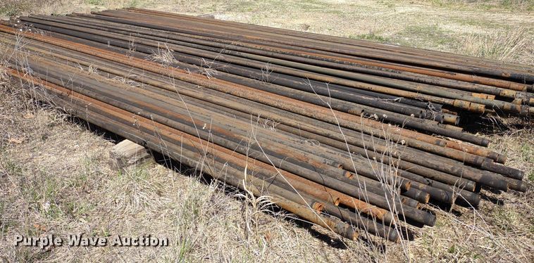 image for item LL9061 Oilfield pipe