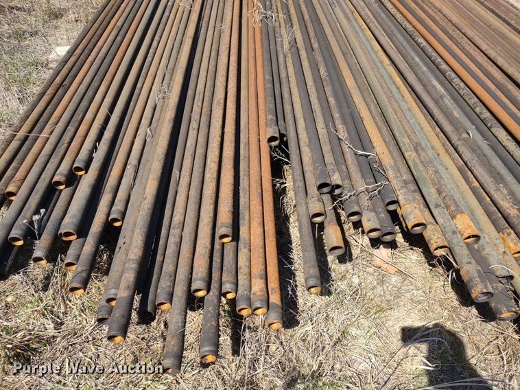 image for item LL9061 Oilfield pipe