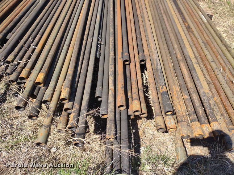 image for item LL9061 Oilfield pipe