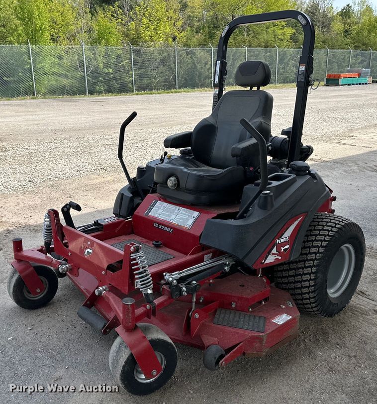 image for item LN9196 Ferris IS3200Z  ZTR lawn mower