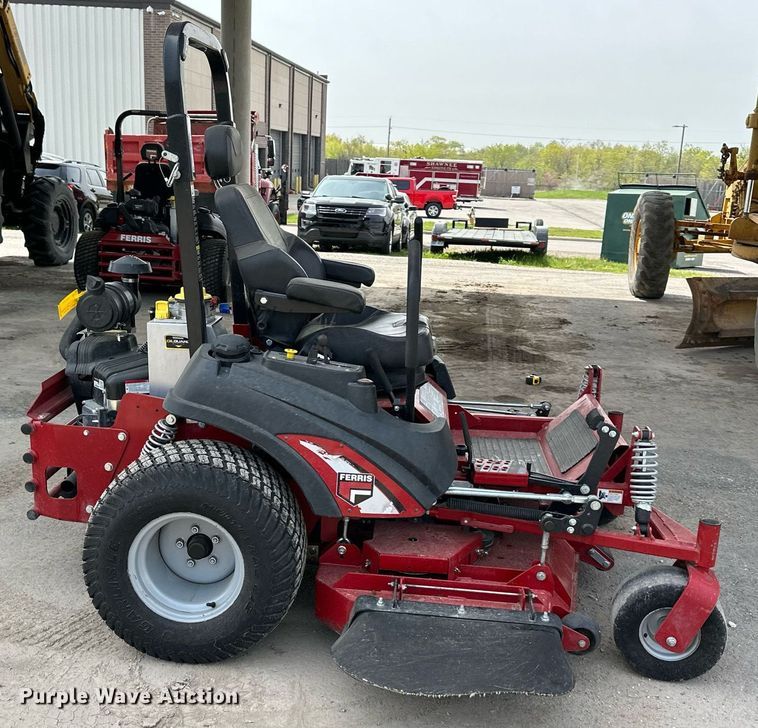 image for item LN9196 Ferris IS3200Z  ZTR lawn mower