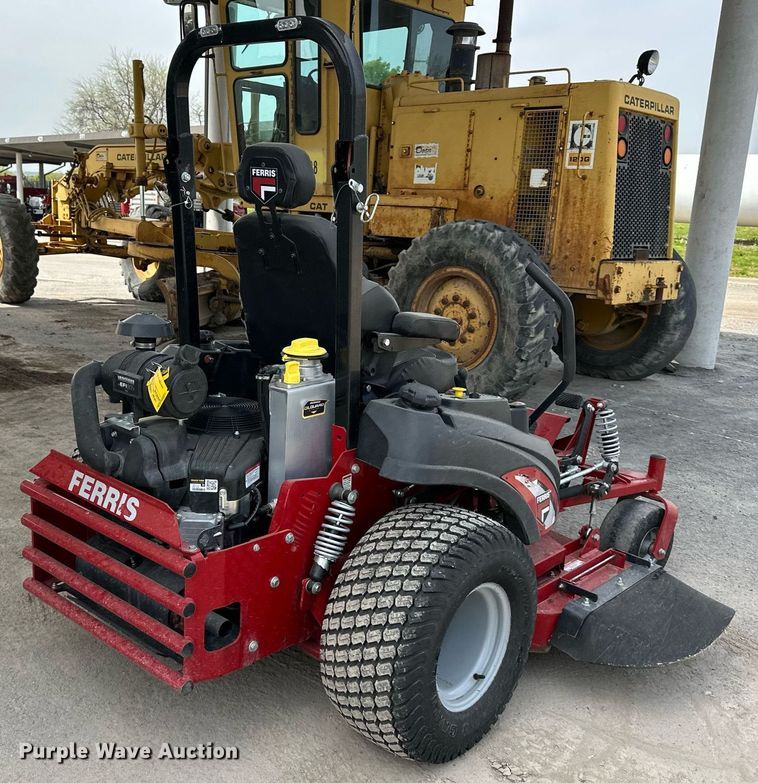 image for item LN9196 Ferris IS3200Z  ZTR lawn mower