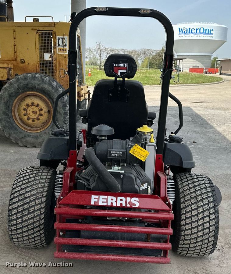 image for item LN9196 Ferris IS3200Z  ZTR lawn mower