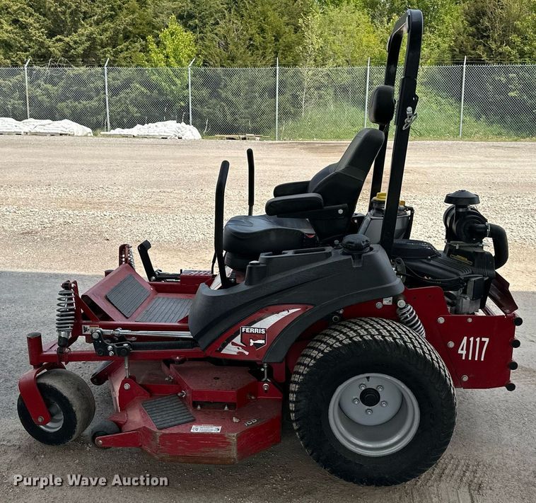 image for item LN9196 Ferris IS3200Z  ZTR lawn mower