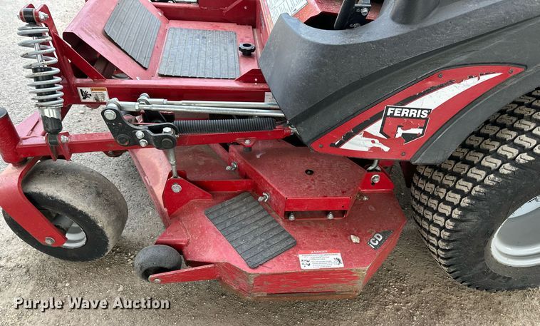 image for item LN9196 Ferris IS3200Z  ZTR lawn mower