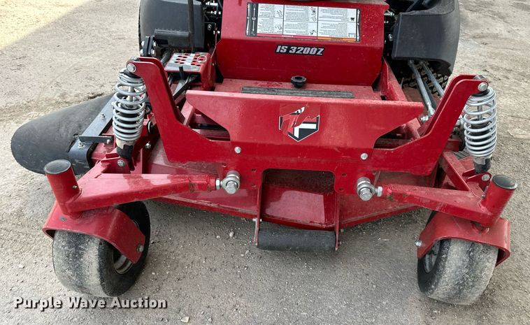 image for item LN9196 Ferris IS3200Z  ZTR lawn mower