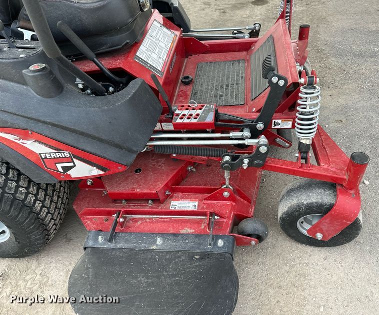 image for item LN9196 Ferris IS3200Z  ZTR lawn mower