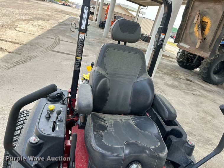 image for item LN9196 Ferris IS3200Z  ZTR lawn mower