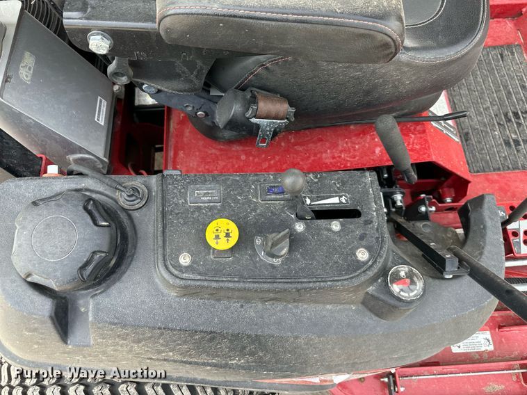 image for item LN9196 Ferris IS3200Z  ZTR lawn mower