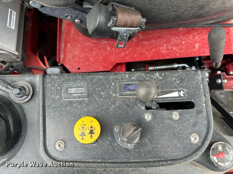 image for item LN9196 Ferris IS3200Z  ZTR lawn mower