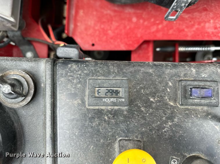 image for item LN9196 Ferris IS3200Z  ZTR lawn mower