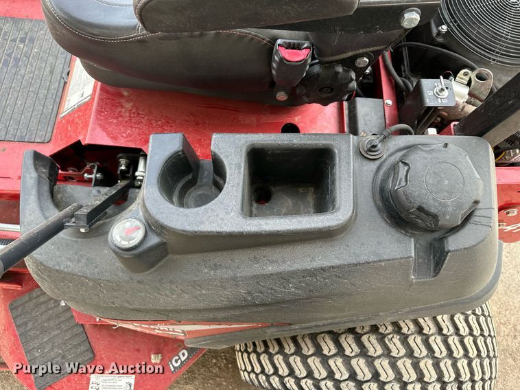 image for item LN9196 Ferris IS3200Z  ZTR lawn mower