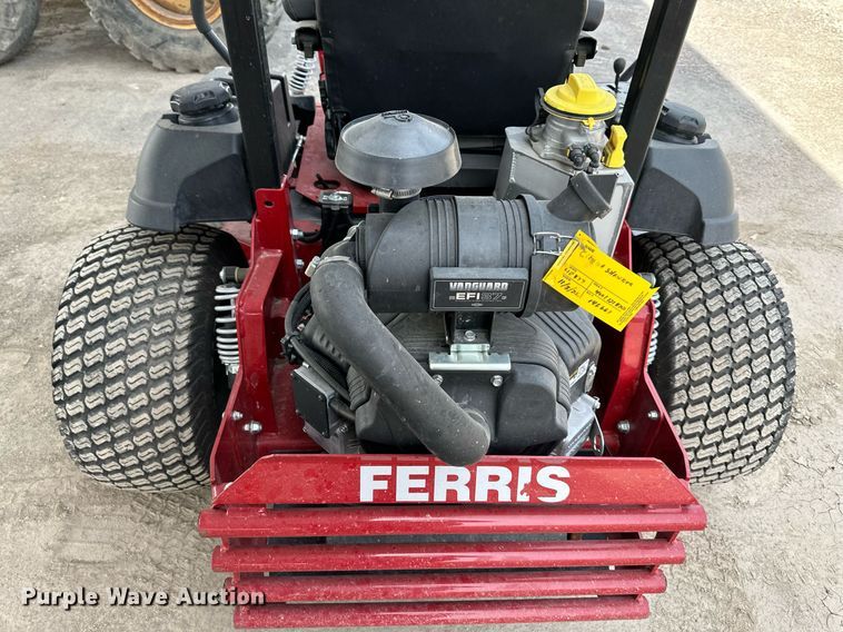 image for item LN9196 Ferris IS3200Z  ZTR lawn mower