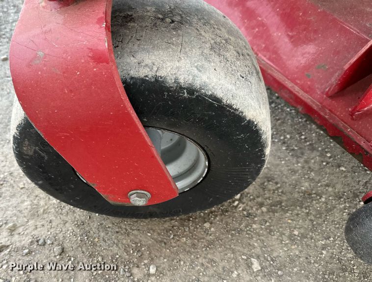 image for item LN9196 Ferris IS3200Z  ZTR lawn mower