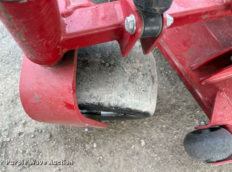 image for item LN9196 Ferris IS3200Z  ZTR lawn mower