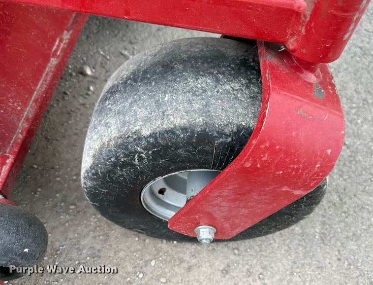 image for item LN9196 Ferris IS3200Z  ZTR lawn mower