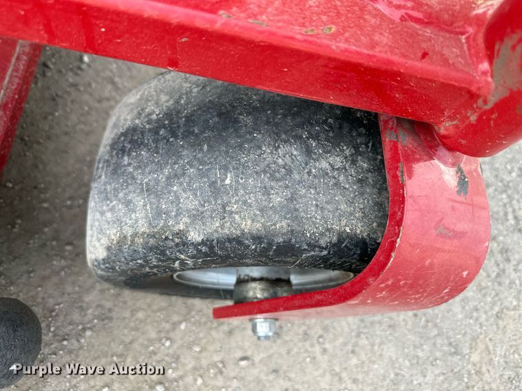 image for item LN9196 Ferris IS3200Z  ZTR lawn mower