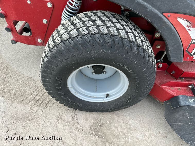 image for item LN9196 Ferris IS3200Z  ZTR lawn mower