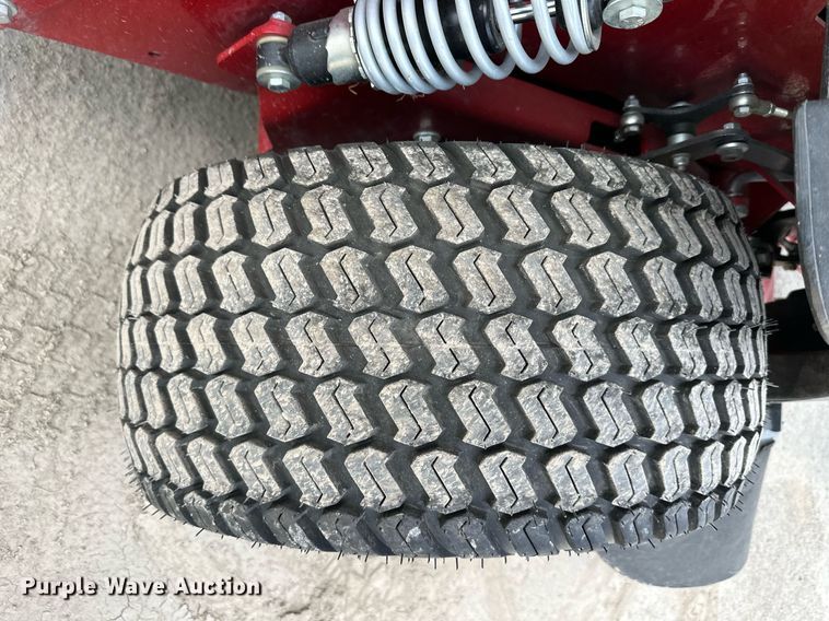 image for item LN9196 Ferris IS3200Z  ZTR lawn mower