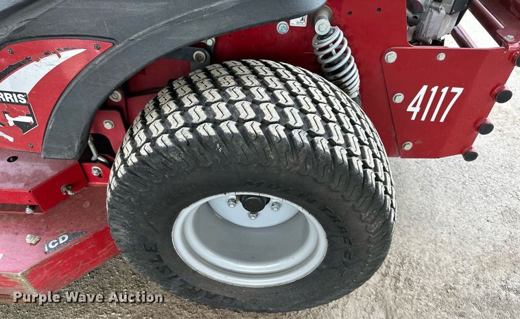 image for item LN9196 Ferris IS3200Z  ZTR lawn mower