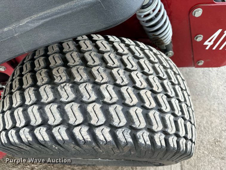 image for item LN9196 Ferris IS3200Z  ZTR lawn mower