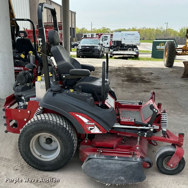 image for item LN9197 Ferris IS3200Z  ZTR lawn mower